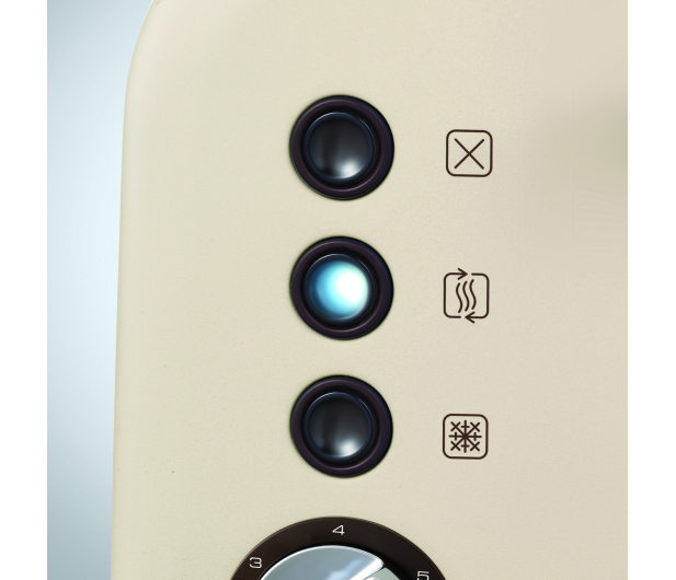 Morphy Richards Accents Special Edition Piaskowy 222004 - 1385923 - zdjęcie 4